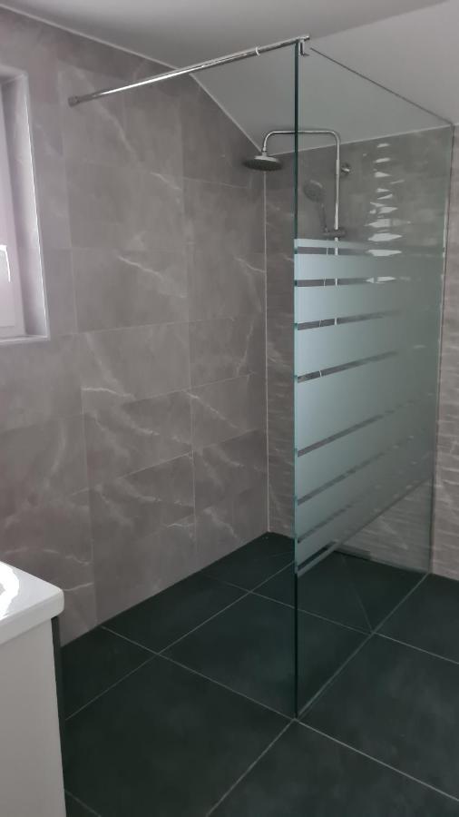 Hotel Gostisce Pri Rudiju Salovci Zewnętrze zdjęcie