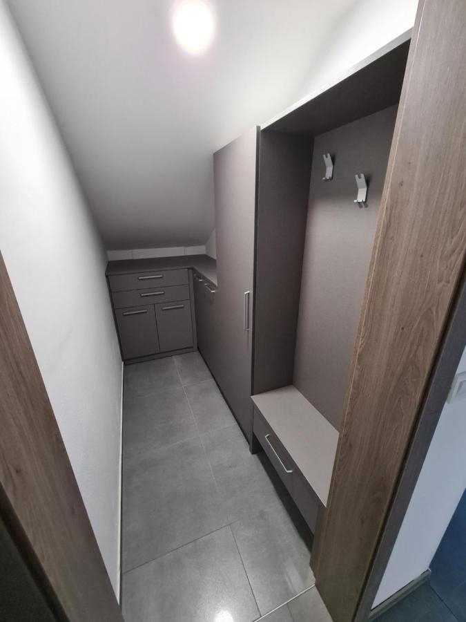 Hotel Gostisce Pri Rudiju Salovci Zewnętrze zdjęcie